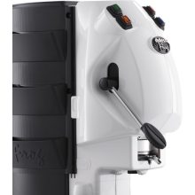 Didiesse Frog Revolution White  44mm ESE pod kávéfőző