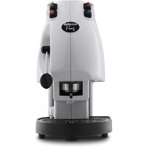 Didiesse Frog Revolution White  44mm ESE pod kávéfőző