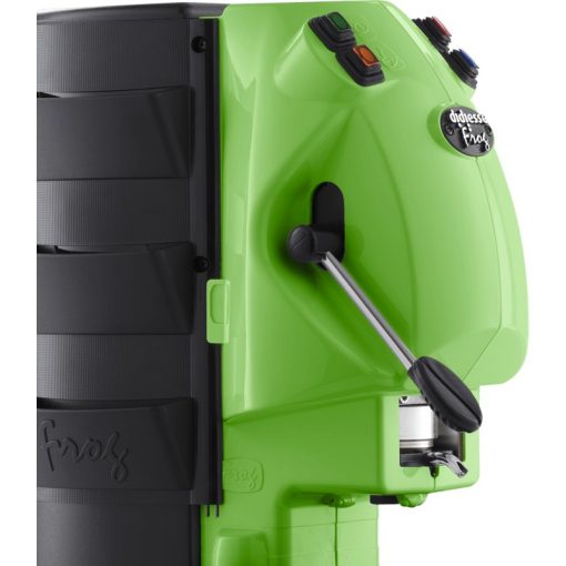Didiesse Frog Revolution Light Green  44mm ESE pod kávéfőző