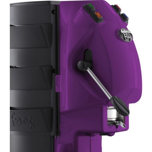Didiesse Frog Revolution Purple  44mm ESE pod kávéfőző