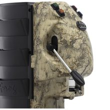 Didiesse Frog Collection MAPPAMONDO  44mm ESE pod kávéfőző