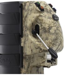   Didiesse Frog Collection MAPPAMONDO  44mm ESE pod kávéfőző