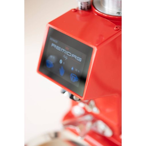 REMIDAG MST-58P E*  Professzionális Kávéőrlő