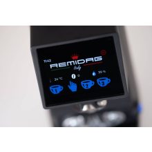 REMIDAG MST-64P EV*  Professzionális Kávéőrlő