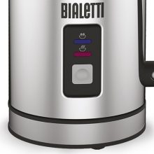 BIALETTI ELEKTROMOS TEJHABOSÍTÓ 