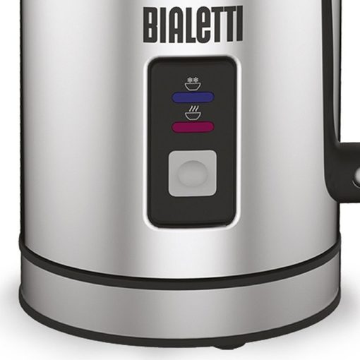 BIALETTI ELEKTROMOS TEJHABOSÍTÓ 