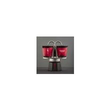 BIALETTI STRANGER THINGS - MINI EXPRESS KOTYOGÓS KÁVÉFŐZŐ 2 ADAG 