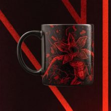 BIALETTI STRANGER THINGS - BÖGRE 