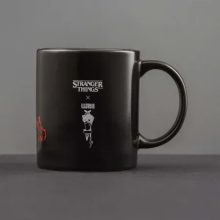 BIALETTI STRANGER THINGS - BÖGRE 