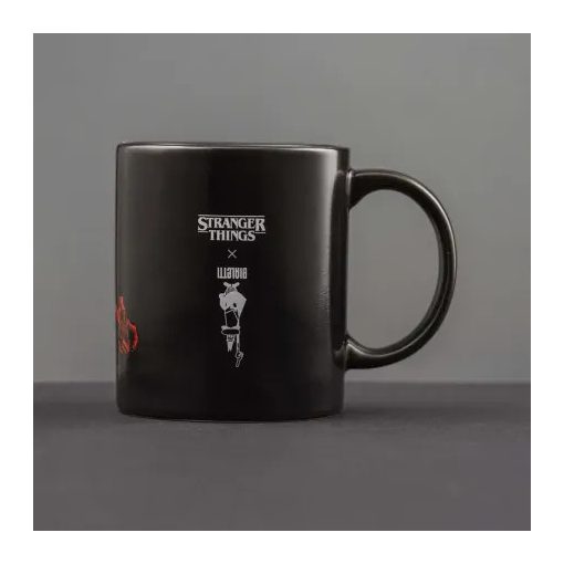 BIALETTI STRANGER THINGS - BÖGRE 