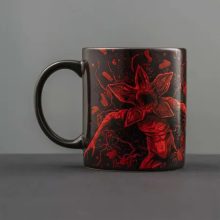 BIALETTI STRANGER THINGS - BÖGRE 