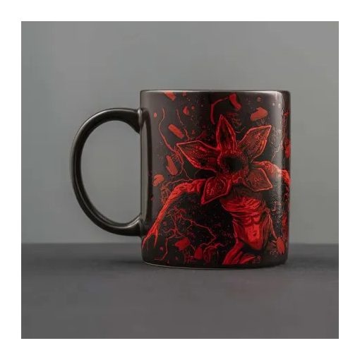 BIALETTI STRANGER THINGS - BÖGRE 
