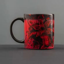 BIALETTI STRANGER THINGS - BÖGRE 