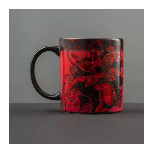 BIALETTI STRANGER THINGS - BÖGRE 