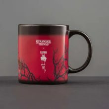BIALETTI STRANGER THINGS - BÖGRE 