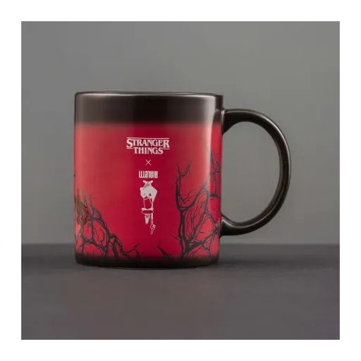 BIALETTI STRANGER THINGS - BÖGRE 