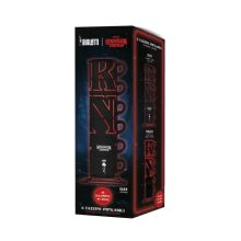BIALETTI STRANGER THINGS - CSÉSZE SZETT ÁLLVÁNYBAN 