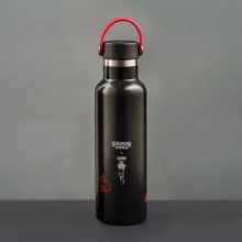 BIALETTI STRANGER THINGS - TERMOSZ 600ML 