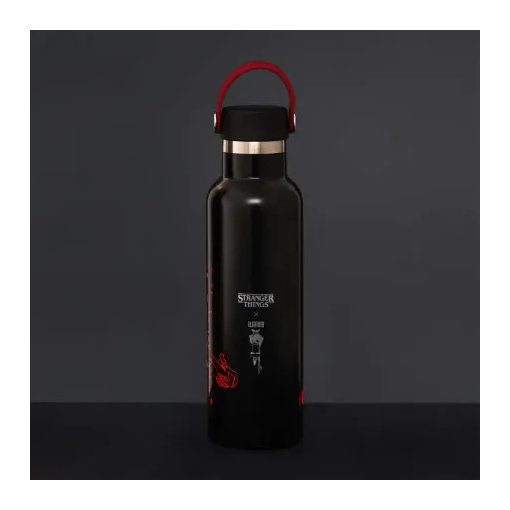 BIALETTI STRANGER THINGS - TERMOSZ 600ML 