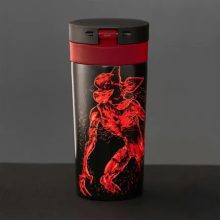 BIALETTI STRANGER THINGS - UTAZÓ BÖGRE 380ML 