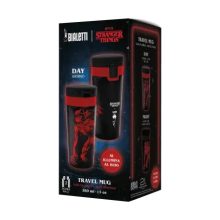 BIALETTI STRANGER THINGS - UTAZÓ BÖGRE 380ML 
